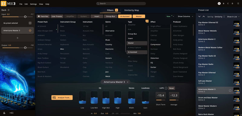 Toontrack EZ Mix 3 Bundle