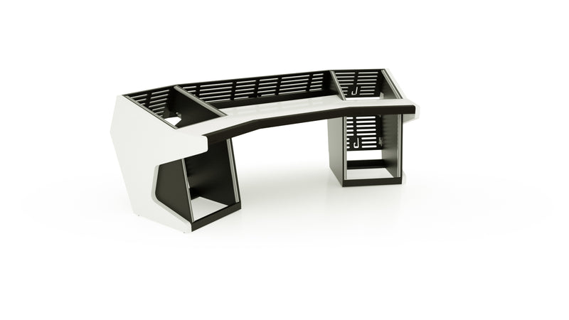 Sessiondesk The Trapez 80 Studio Desk - Modular System