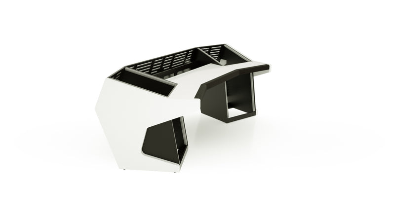 Sessiondesk The Trapez 80 Studio Desk - Modular System