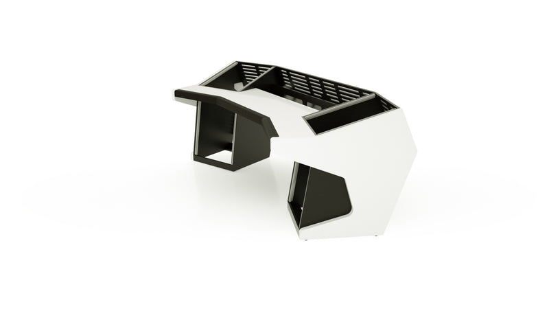 Sessiondesk The Trapez 80 Studio Desk - Modular System