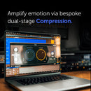 Sonnox Voca Dynamics Plug-In