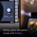 Sonnox Voca Dynamics Plug-In