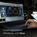 Sonnox Voca Dynamics Plug-In