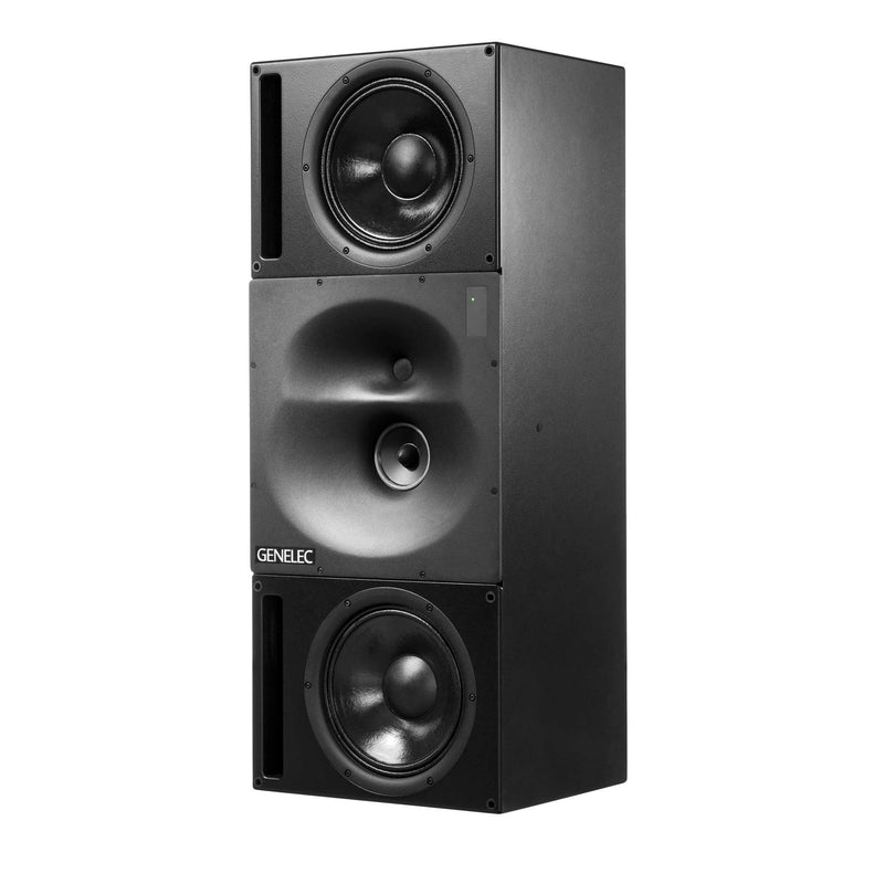 Genelec 1234AC SAM Smart Active Studio Monitor