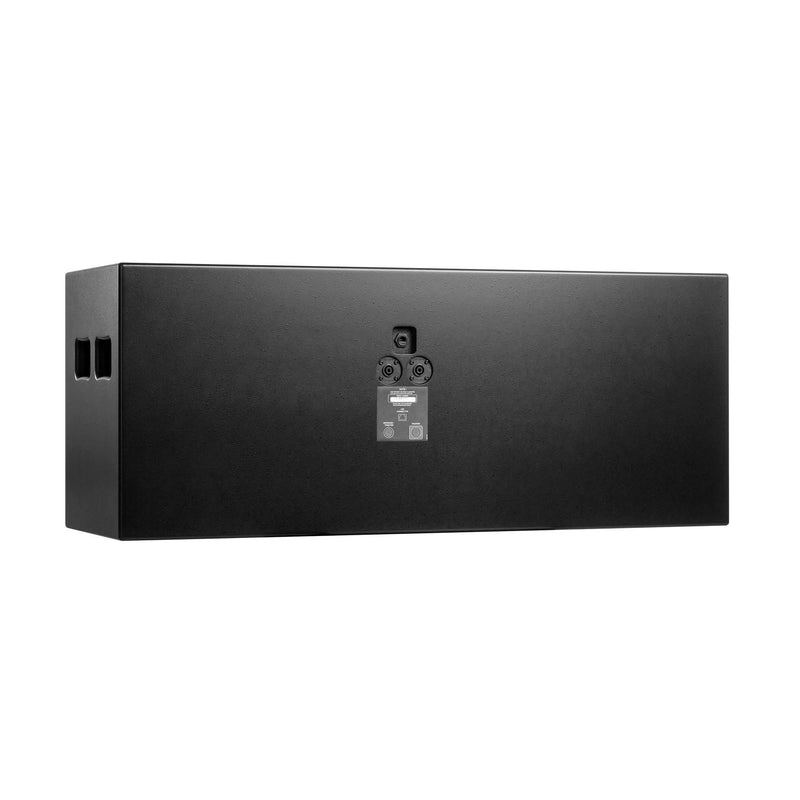 Genelec 1234AC SAM Smart Active Studio Monitor
