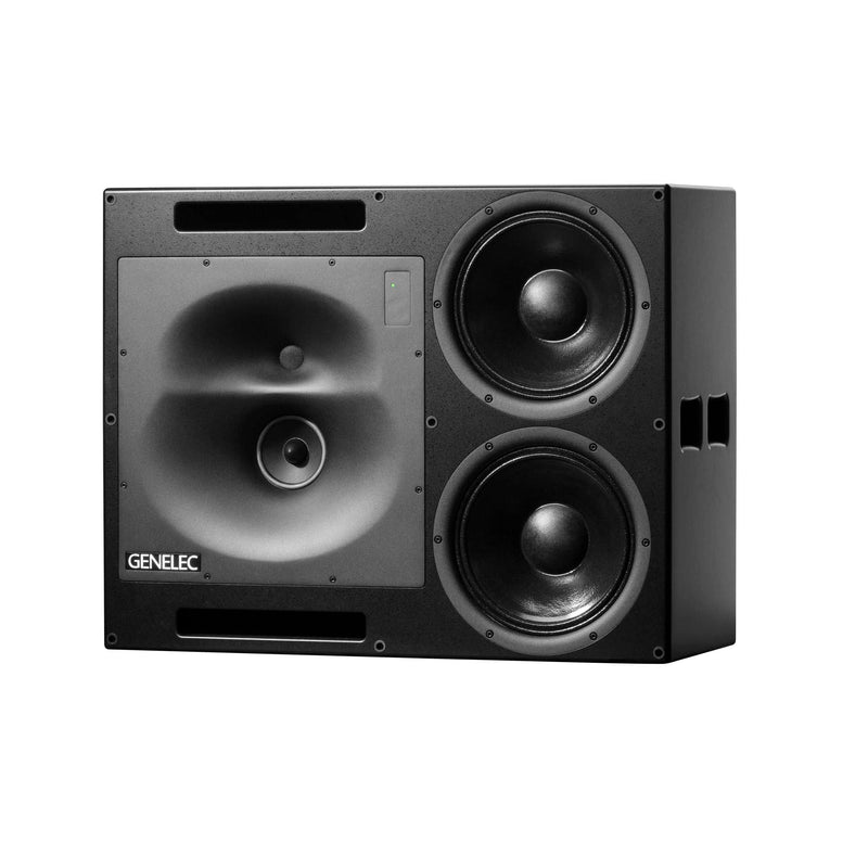 Genelec 1234A SAM Smart Active Studio Monitor