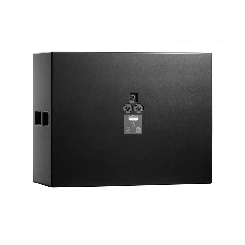 Genelec 1234A SAM Smart Active Studio Monitor