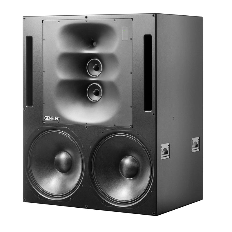 Genelec 1236A SAM Smart Active Main Studio Monitor