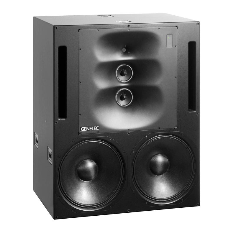 Genelec 1236A SAM Smart Active Main Studio Monitor