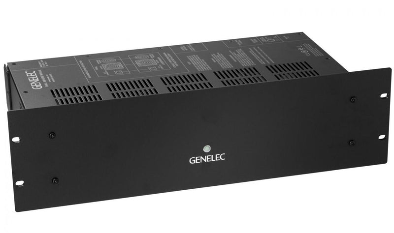 Genelec 1238DF SAM 3-Way Active Studio Monitor