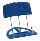 K&M 12450 Uniboy Table Music Stand (Blue)