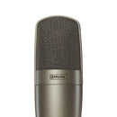 Shure KSM42 Large Dual-Diaphragm Microphone