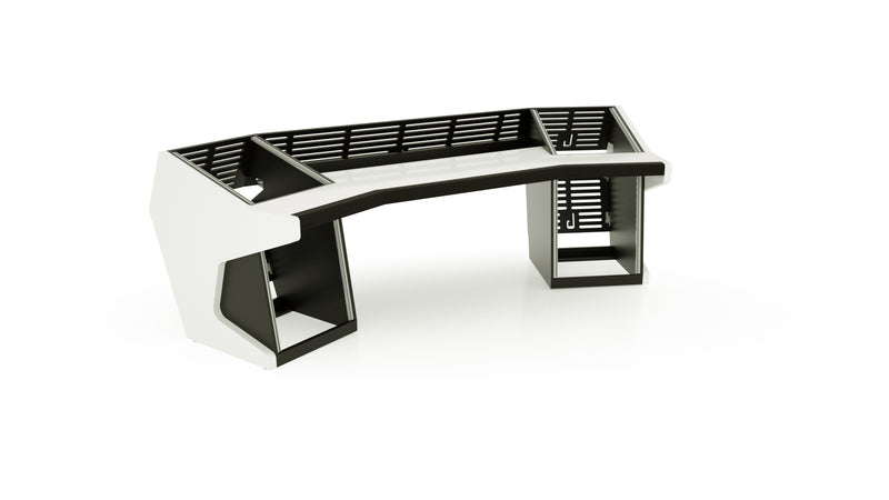 Sessiondesk The Trapez 100 Studio Desk - Modular System
