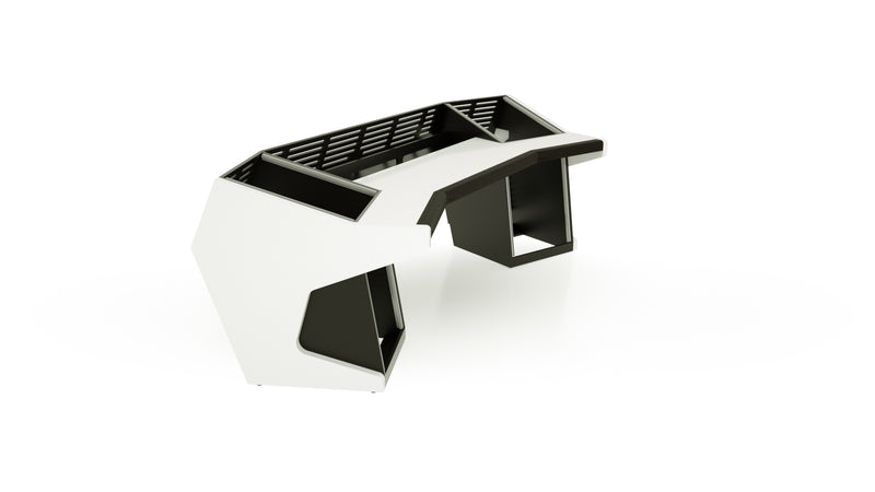 Sessiondesk The Trapez 100 Studio Desk - Modular System