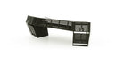 Sessiondesk The Trapez 100 Studio Desk - Modular System