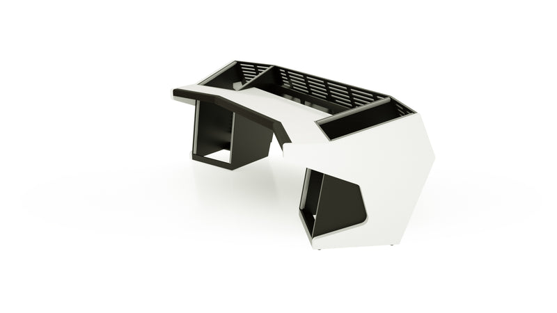 Sessiondesk The Trapez 100 Studio Desk - Modular System