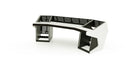 Sessiondesk The Trapez 100 Studio Desk - Modular System