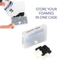 Ursa Straps Popper Cases