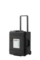 Genelec 8000-851 Hard Case for 1 x 8X50/8351