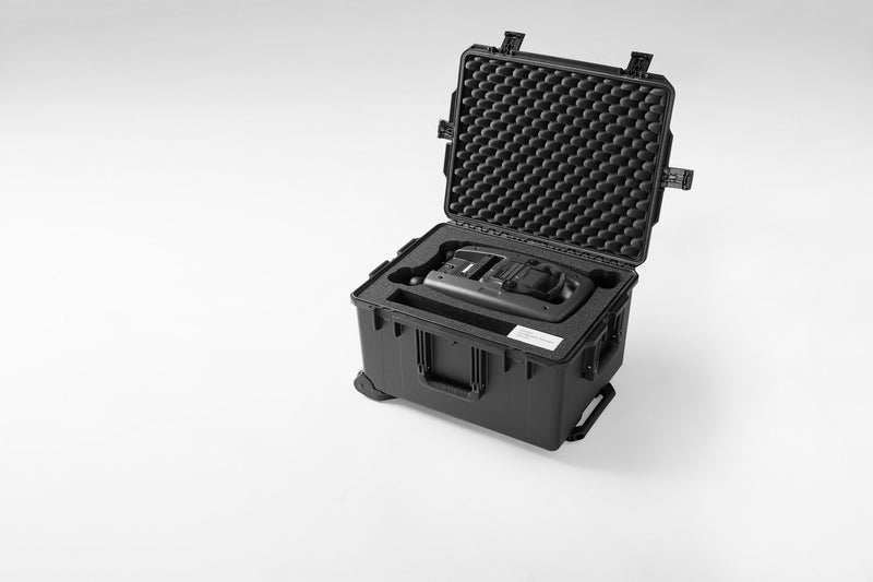 Genelec 8000-851 Hard Case for 1 x 8X50/8351