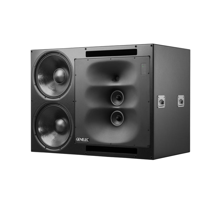 Genelec 1235A SAM Smart Active Main Studio Monitor