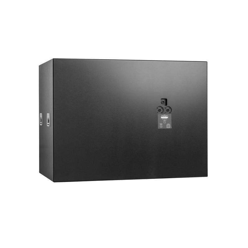 Genelec 1235A SAM Smart Active Main Studio Monitor
