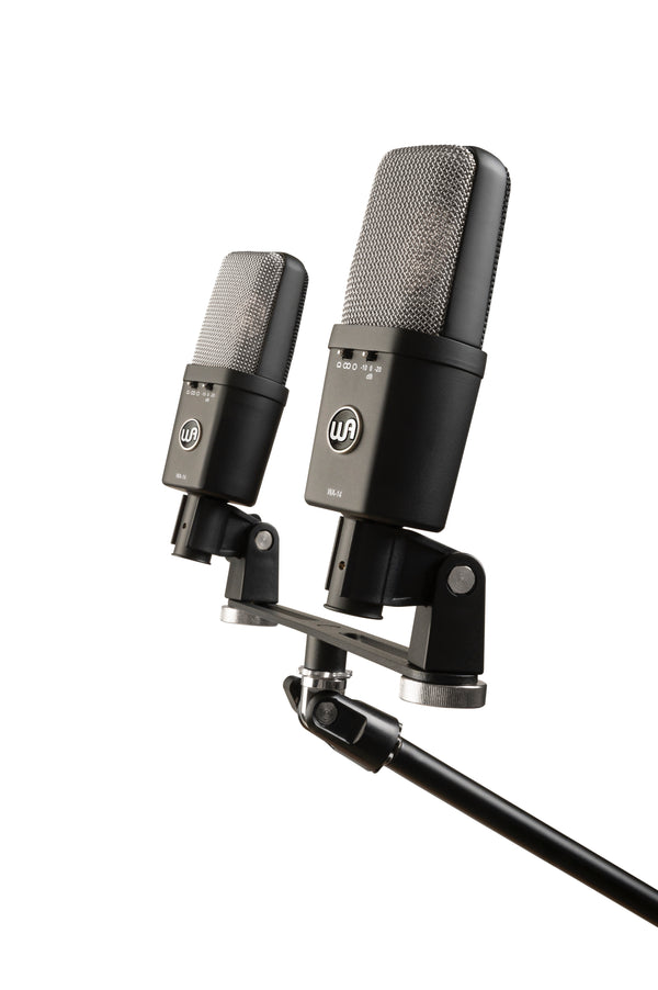 Warm Audio WA-14SP Stereo Pair of Condenser Microphones