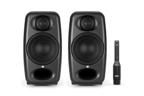 IK Multimedia iLoud Micro Monitor Pro (Pair)