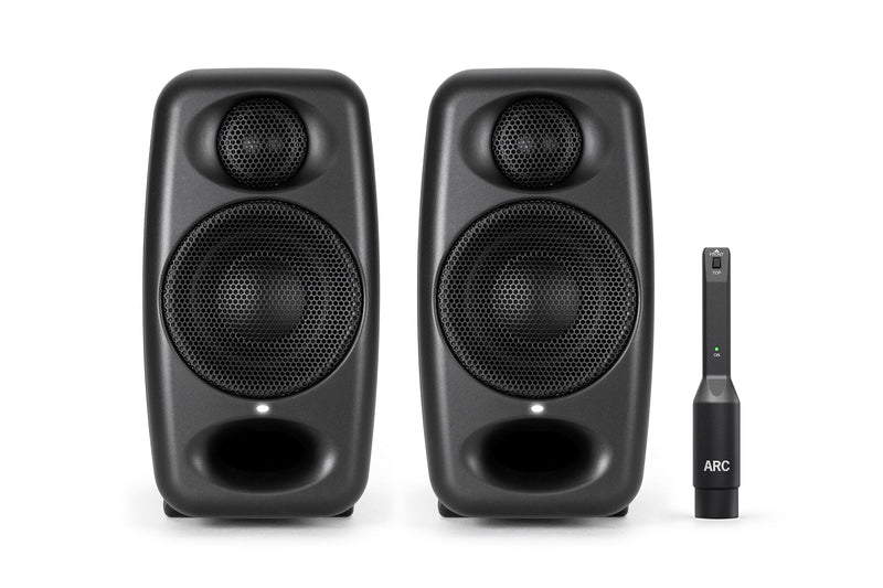 IK Multimedia iLoud Micro Monitor Pro (Pair)