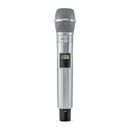 Shure Axient Digital AD2/KSM9 Handheld Wireless Microphone Transmitter