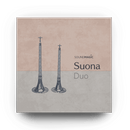 Sound Magic Co. Ltd. Suona Duo Virtual instrument