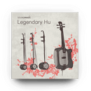 Sound Magic Co. Ltd. Legendary Hu Virtual instrument