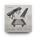 Sound Magic Co. Ltd. China Qin Trio Virtual instrument
