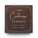 Sound Magic Co. Ltd. Cadenza Strings Virtual instrument