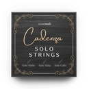 Sound Magic Co. Ltd. Cadenza Solo Strings Virtual instrument