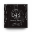 Sound Magic Co. Ltd. Acoustic Guitar D45 Virtual instrument