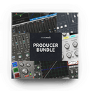 Sound Magic Co. Ltd. Producer Bundle Plug-In Bundle