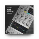 Sound Magic Co. Ltd. Neo Reverb Plug-In