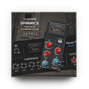 Sound Magic Co. Ltd. Dynamic 9 Vintage Compressor Plug-In
