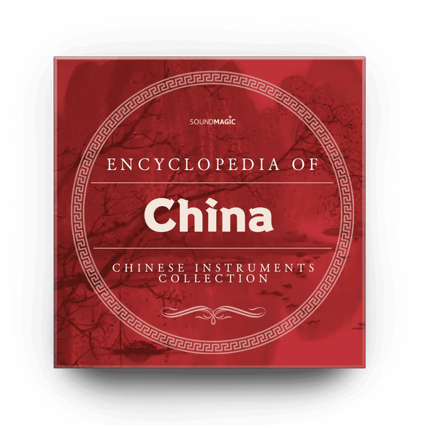 Sound Magic Co. Ltd. Encyclopedia of China Virtual instrument