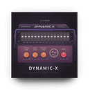 Sound Magic Co. Ltd. DynamicX Dynamics Plug-In