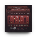 Sound Magic Co. Ltd. Neo EQ Scarlett