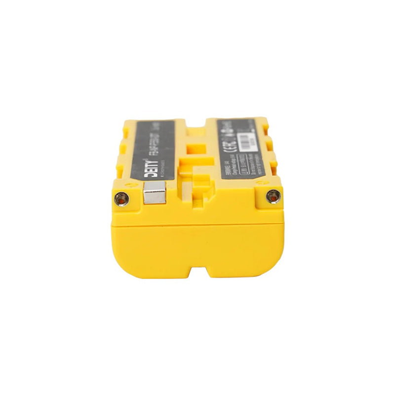 Deity NP-F550 Sony NP-F (L-Series) Rechargeable Battery