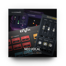 Sound Magic Co. Ltd. Neo Vocal Plug-In