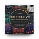 Sound Magic Co. Ltd. DSD Tools Plug-In Bundle