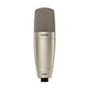 Shure KSM32 Cardioid Condenser Microphone