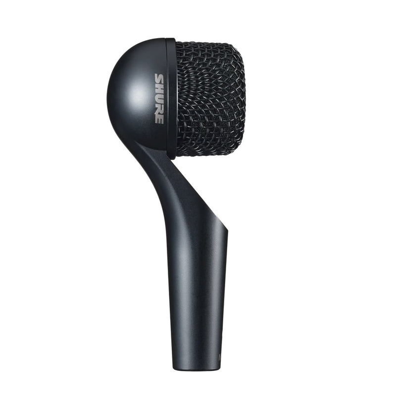 Shure Nexadyne 5 Supercardioid Dynamic Guitar Amp Microphone