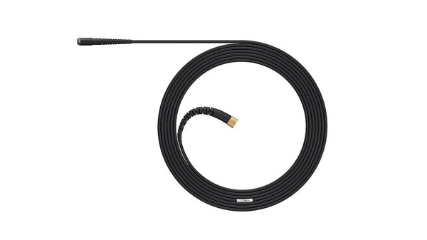 DPA 4660 CORE+ Heavy Duty Omnidirectional Lavalier Mic - Normal SPL
