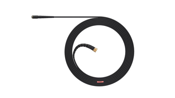 DPA 4671 CORE+ Heavy Duty Omnidirectional Lav Mic - Loud SPL & Presence Boost
