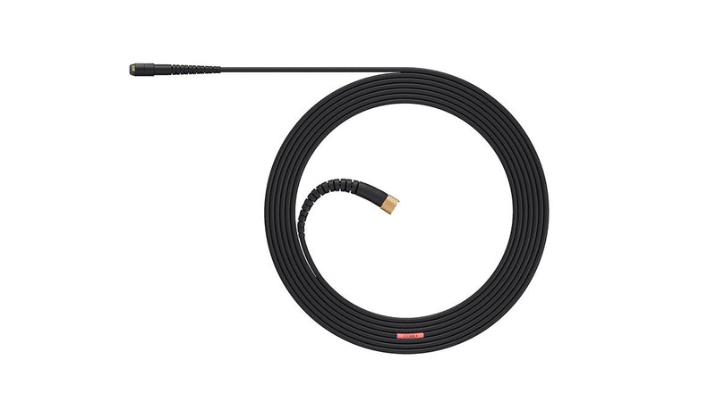 DPA 4671 CORE+ Heavy Duty Omnidirectional Lav Mic - Loud SPL & Presence Boost